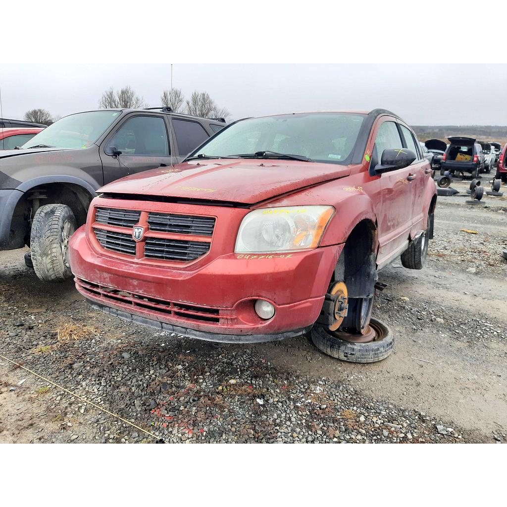 DODGE CALIBER 2007