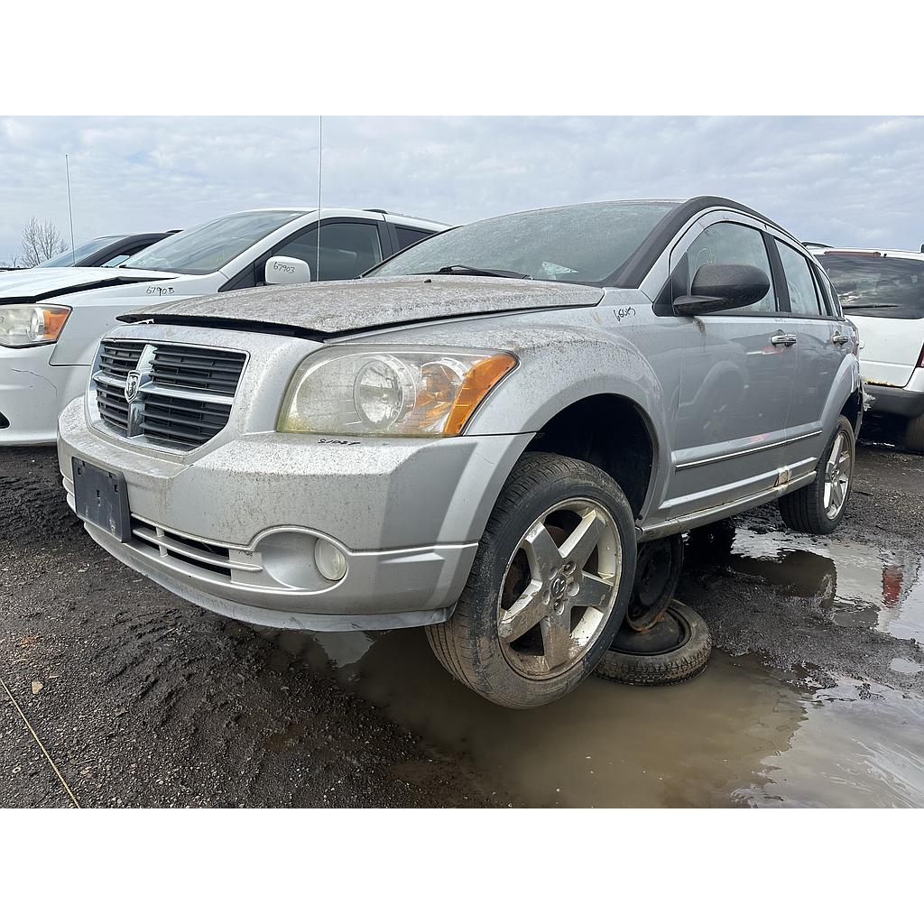 DODGE CALIBER 2007