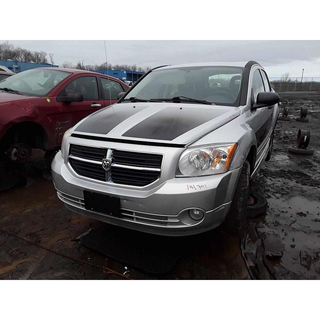 DODGE CALIBER 2008