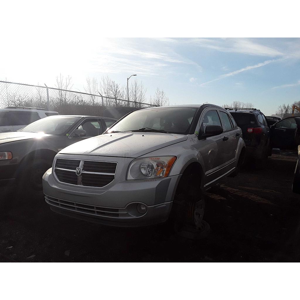 DODGE CALIBER 2008
