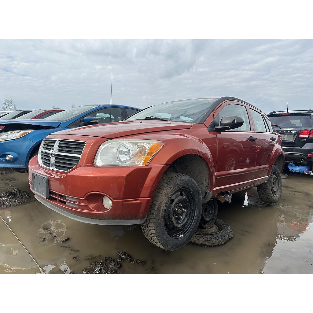 DODGE CALIBER 2008