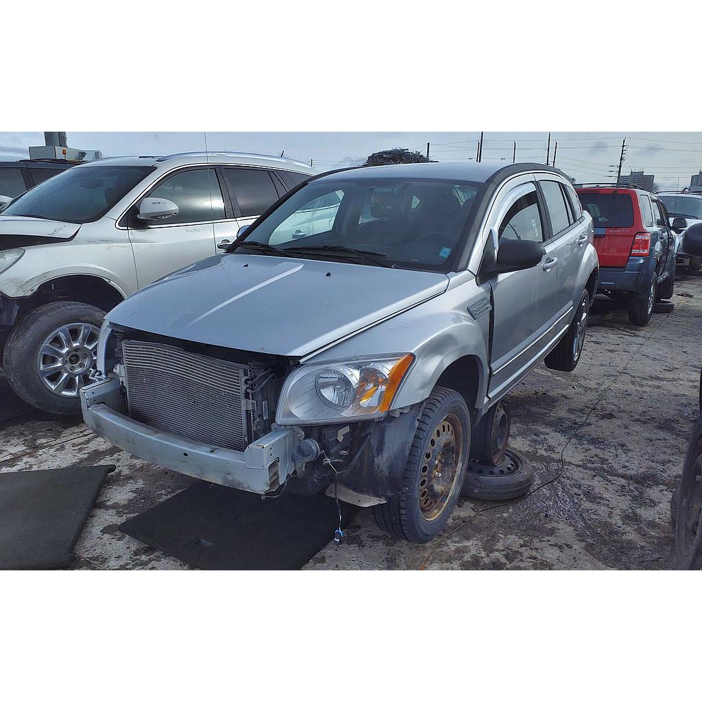 DODGE CALIBER 2009