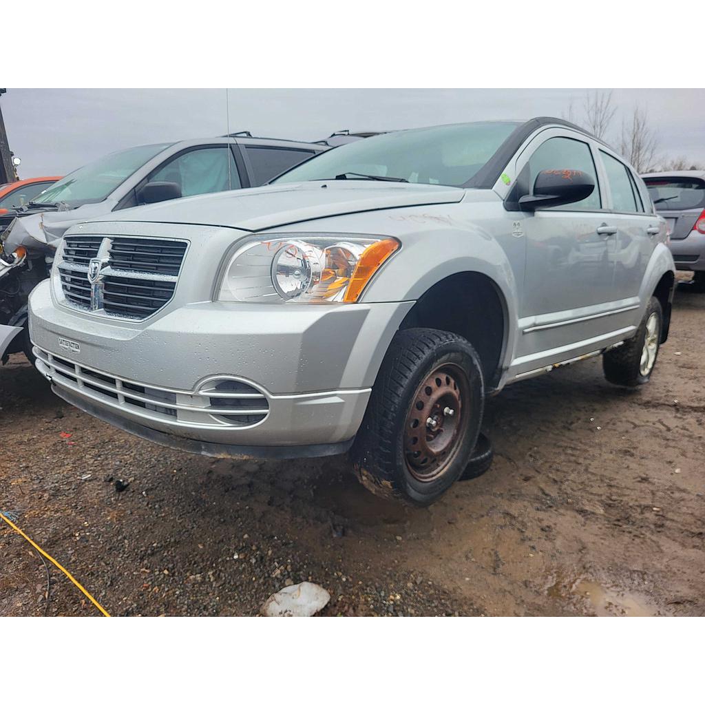 DODGE CALIBER 2009