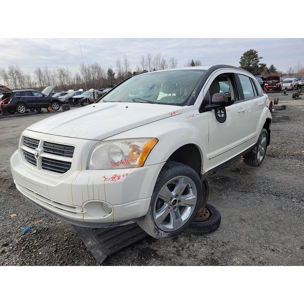 DODGE CALIBER 2010