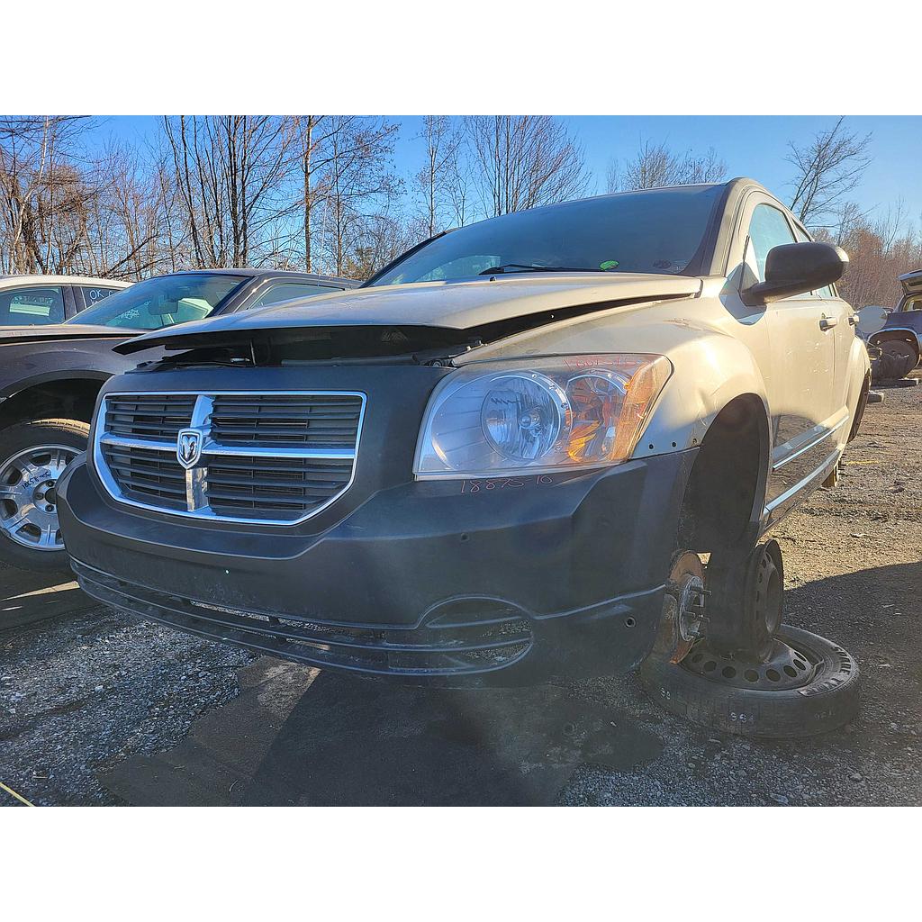 DODGE CALIBER 2010