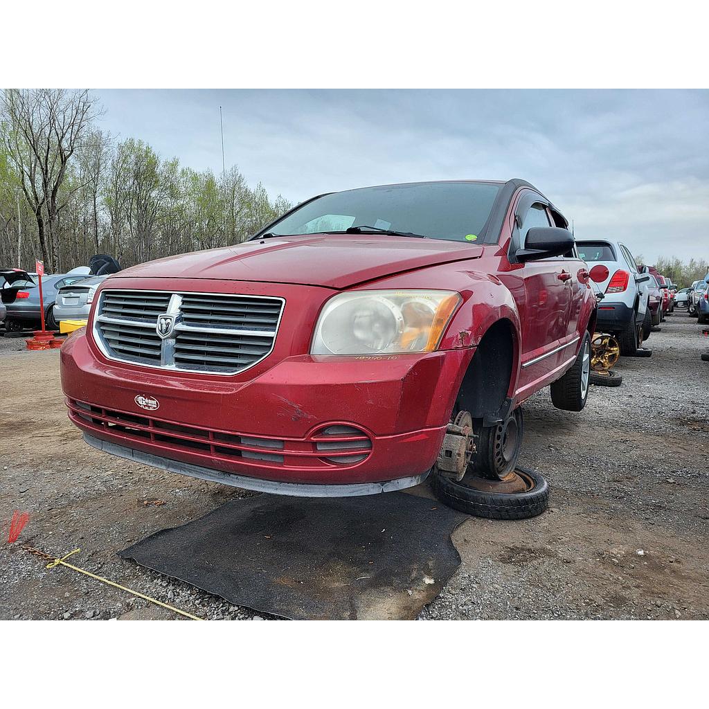 DODGE CALIBER 2010