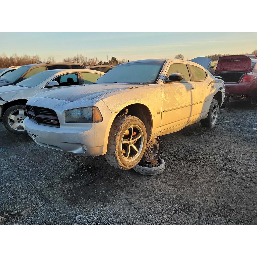 DODGE CHARGER 2006