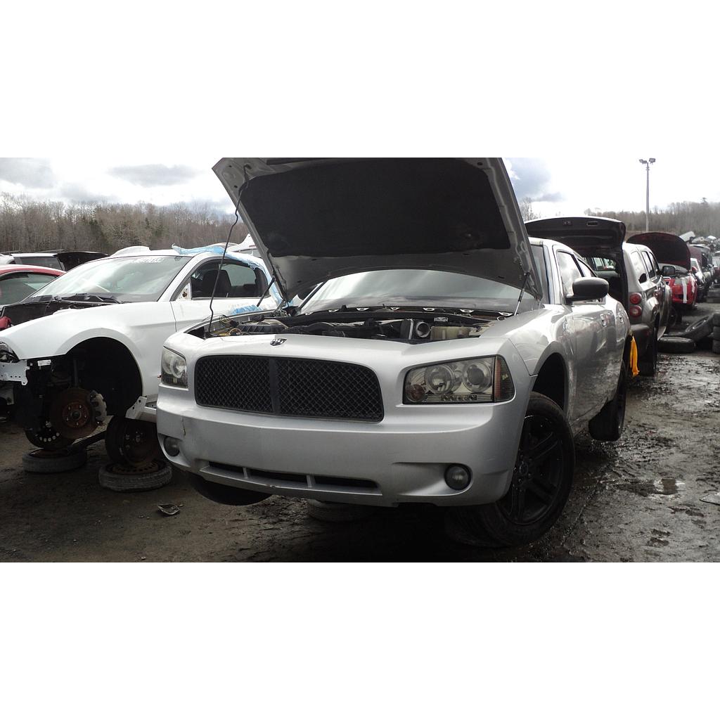 DODGE CHARGER 2006