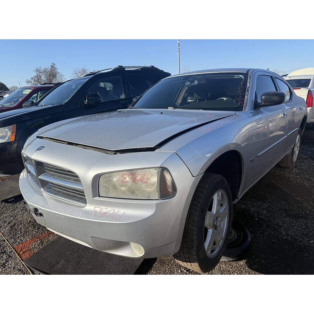 DODGE CHARGER 2007