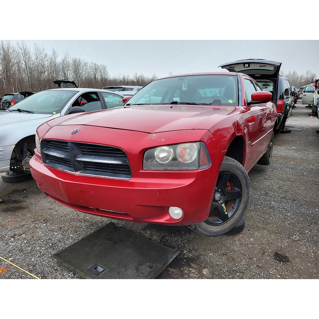 DODGE CHARGER 2010