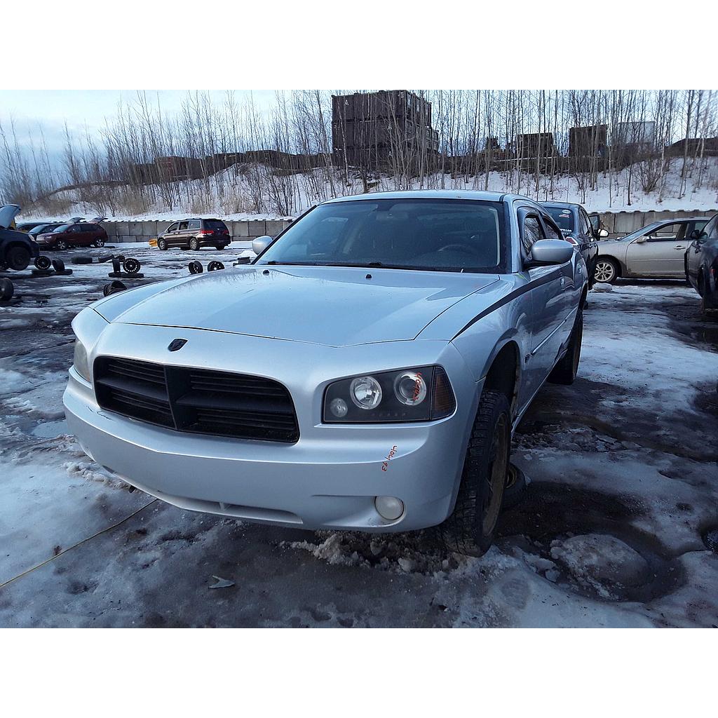 DODGE CHARGER 2010
