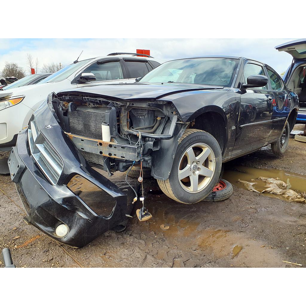 DODGE CHARGER 2010