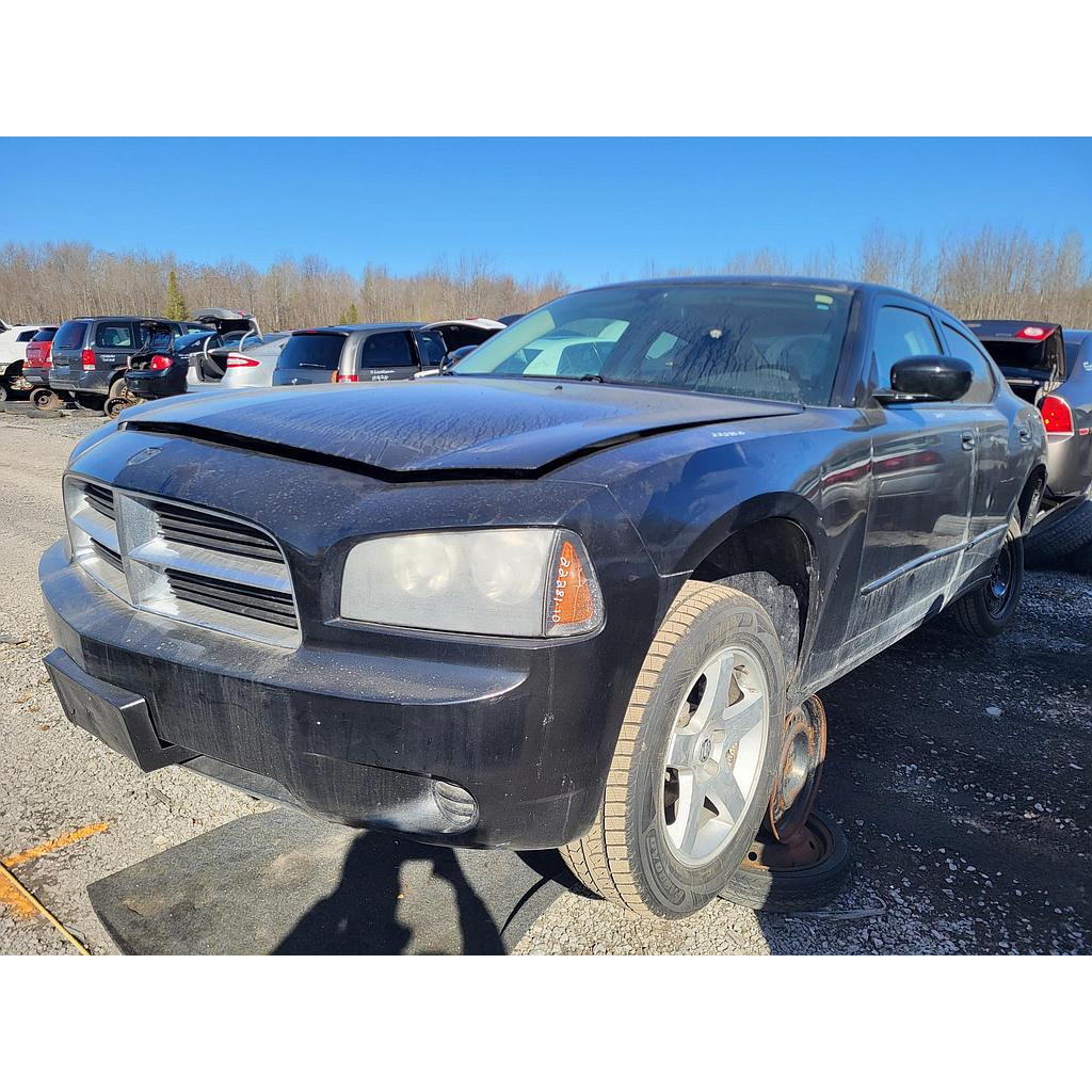DODGE CHARGER 2010
