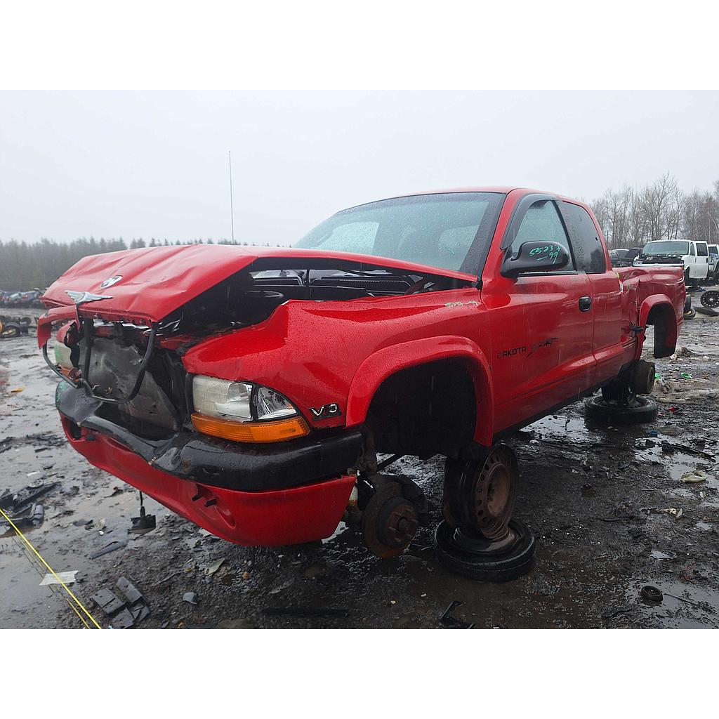 DODGE DAKOTA 1999