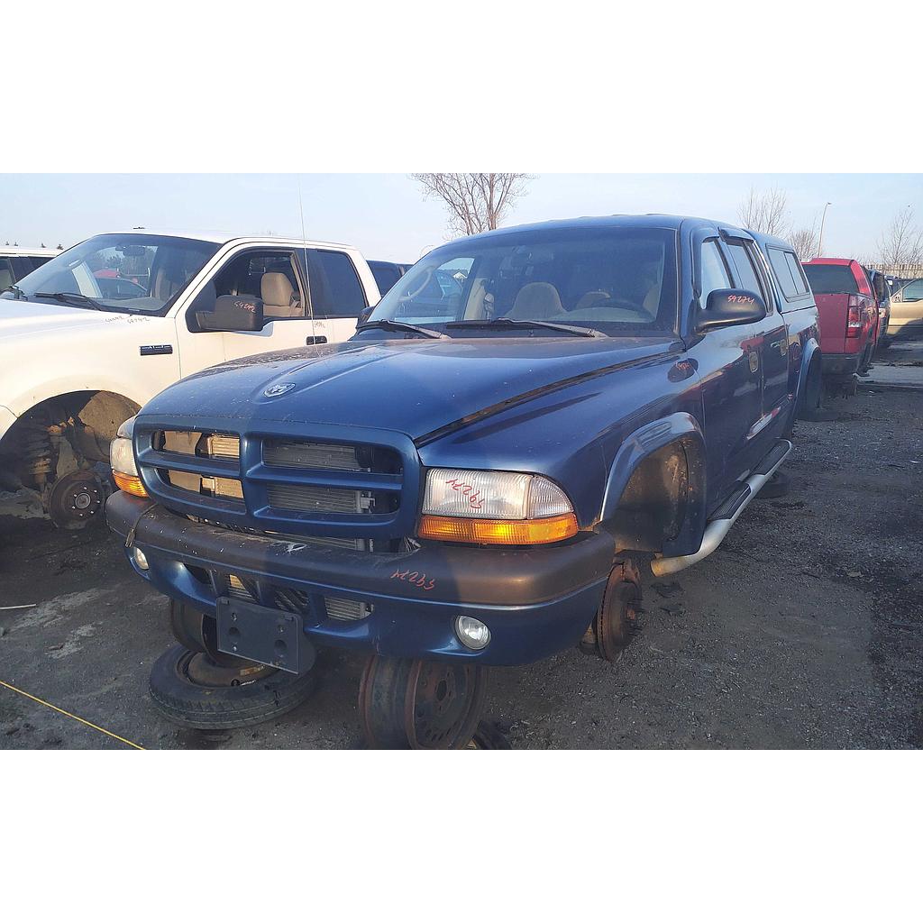DODGE DAKOTA 2003
