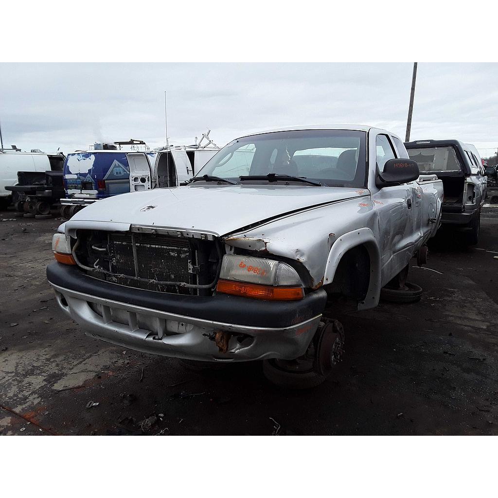 DODGE DAKOTA 2003