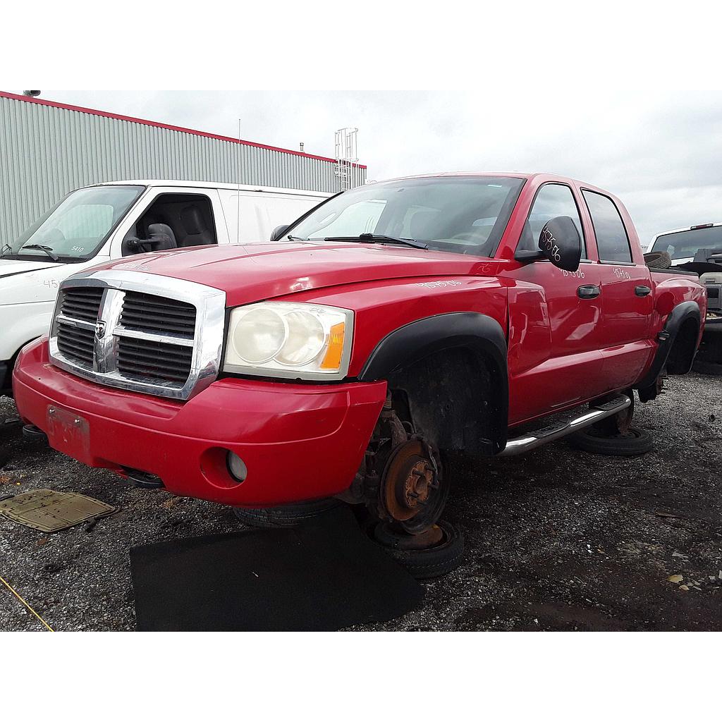 DODGE DAKOTA 2006