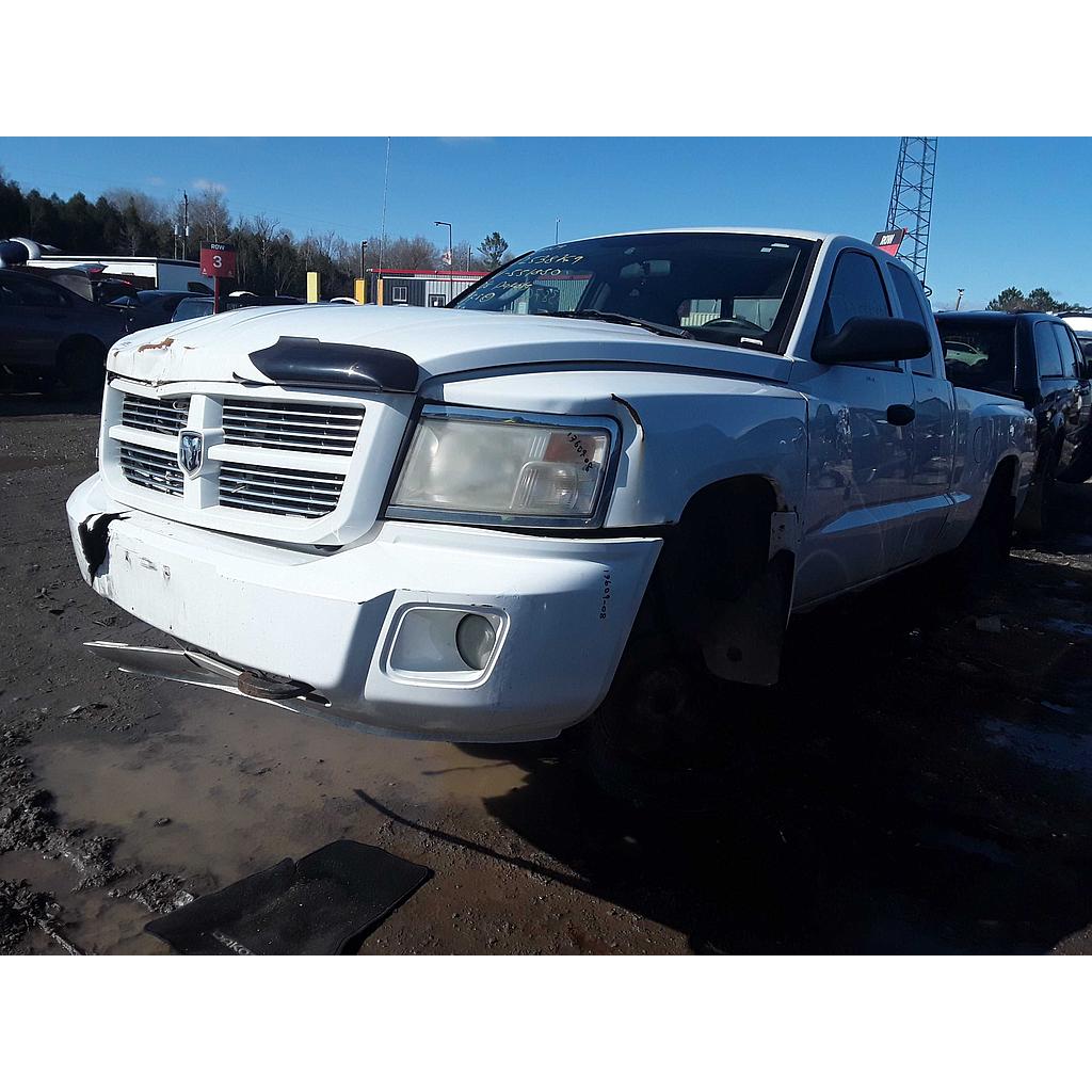 DODGE DAKOTA 2008