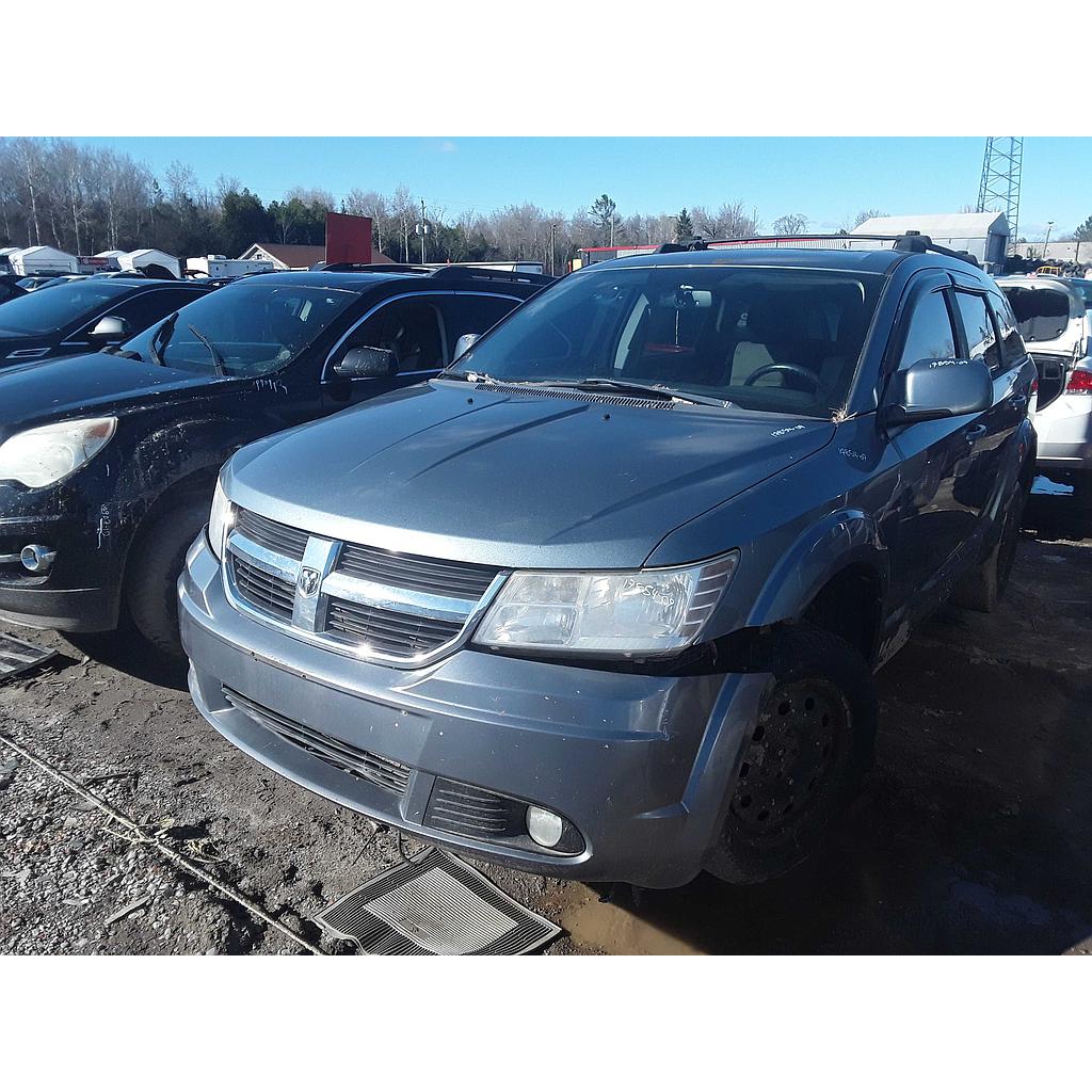 DODGE JOURNEY 2009
