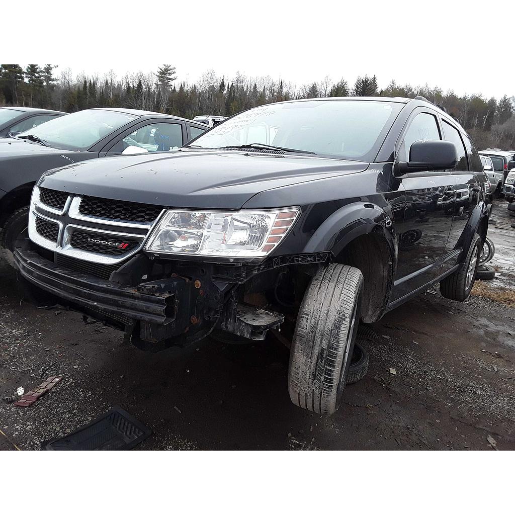 DODGE JOURNEY 2014