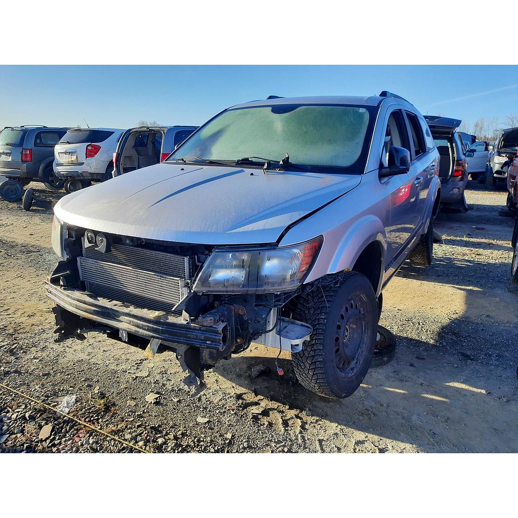 DODGE JOURNEY 2014