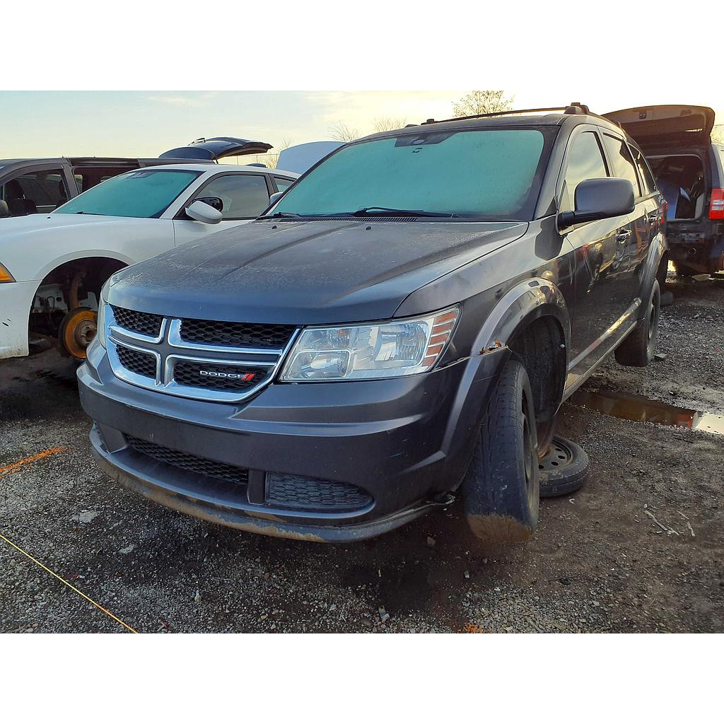 DODGE JOURNEY 2015