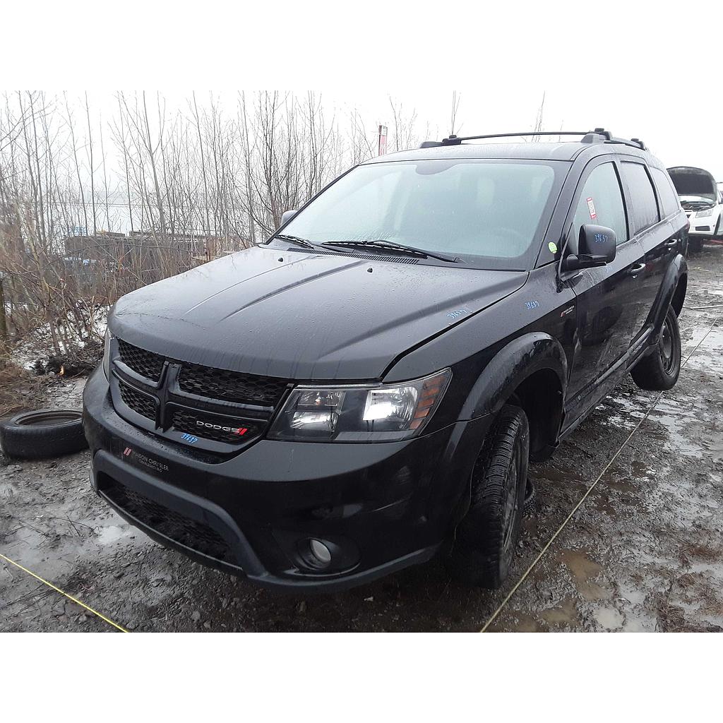 DODGE JOURNEY 2015
