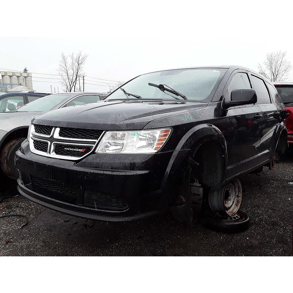 DODGE JOURNEY 2015
