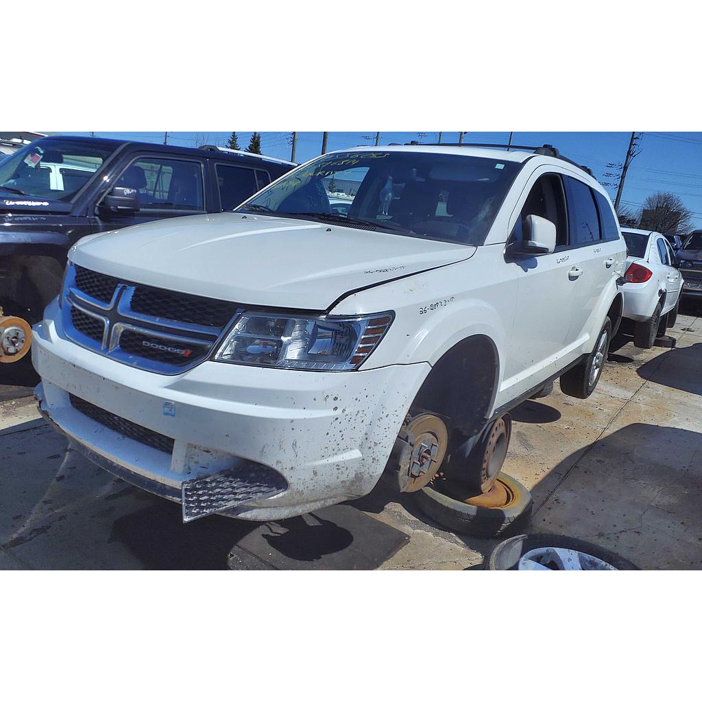 DODGE JOURNEY 2015
