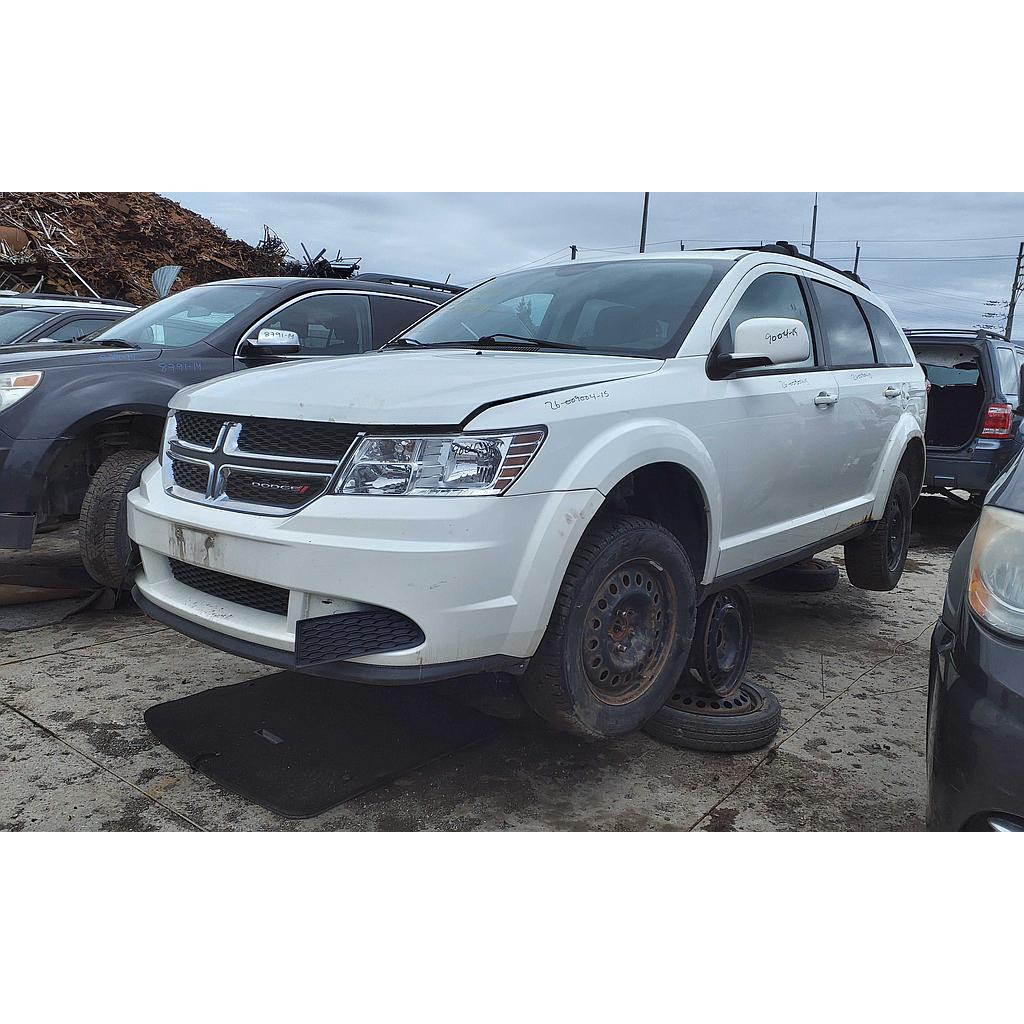 DODGE JOURNEY 2015