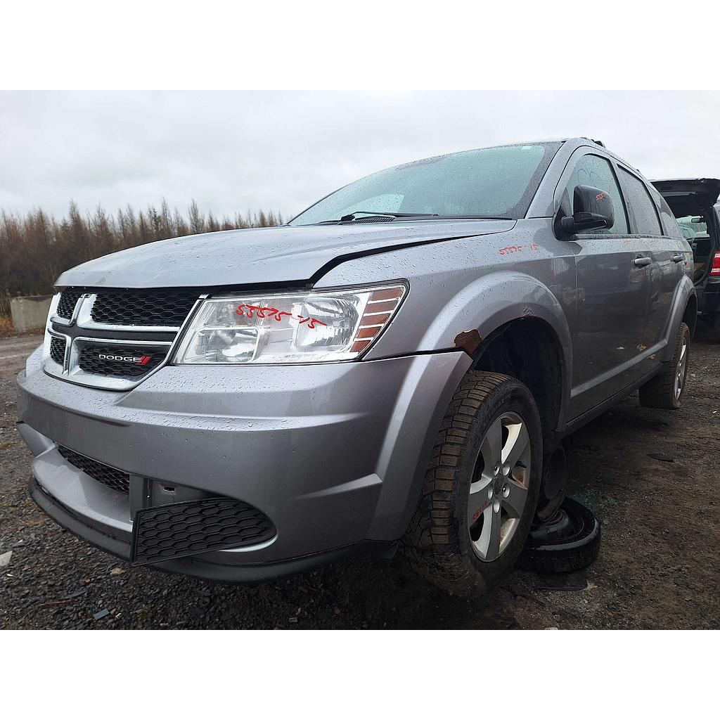 DODGE JOURNEY 2015