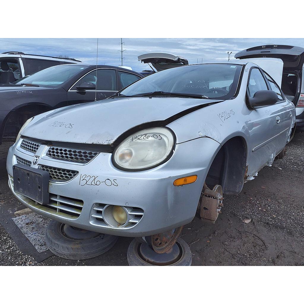DODGE NEON 2005