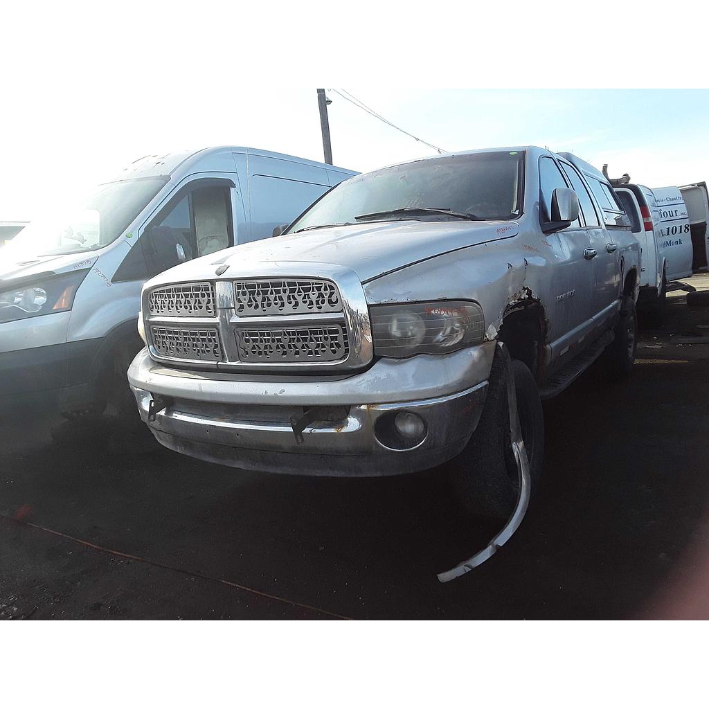 DODGE RAM 1500 2003