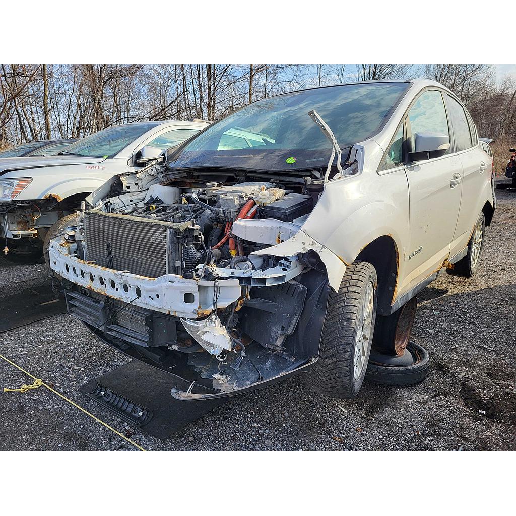 FORD C-MAX ENERGI 2013