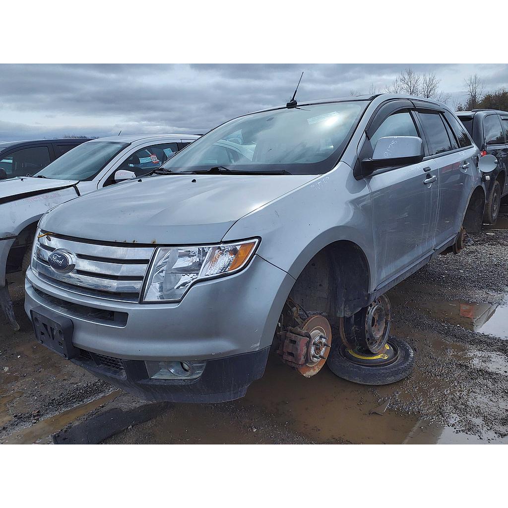 FORD EDGE 2007