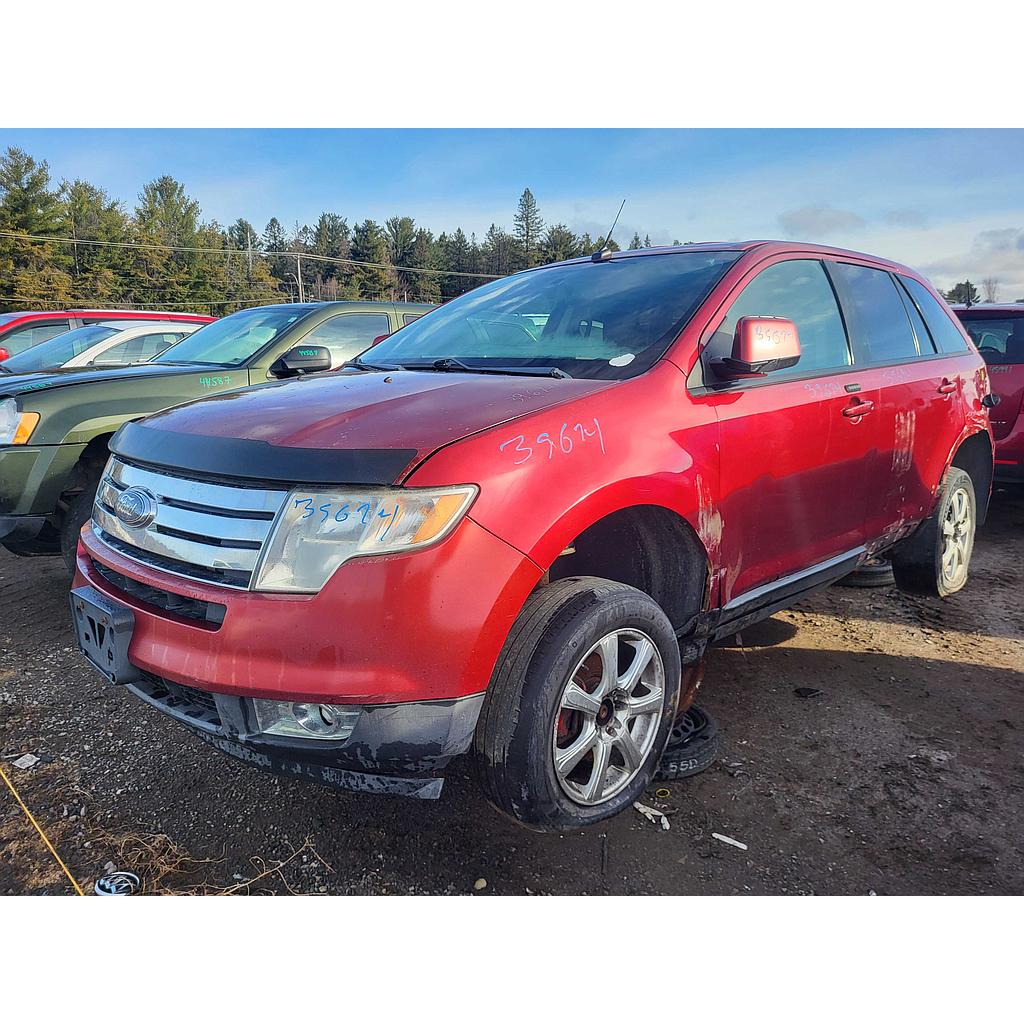 FORD EDGE 2007