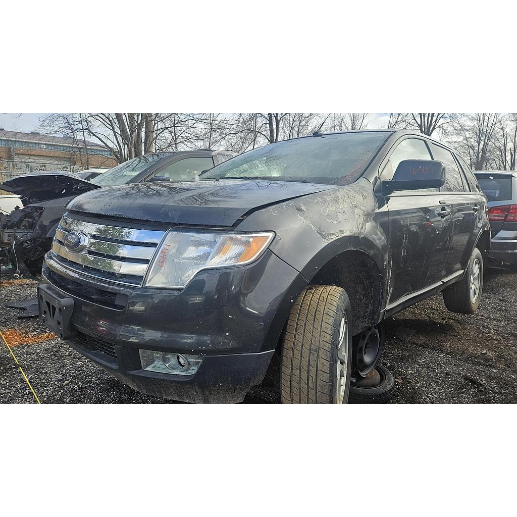 FORD EDGE 2007