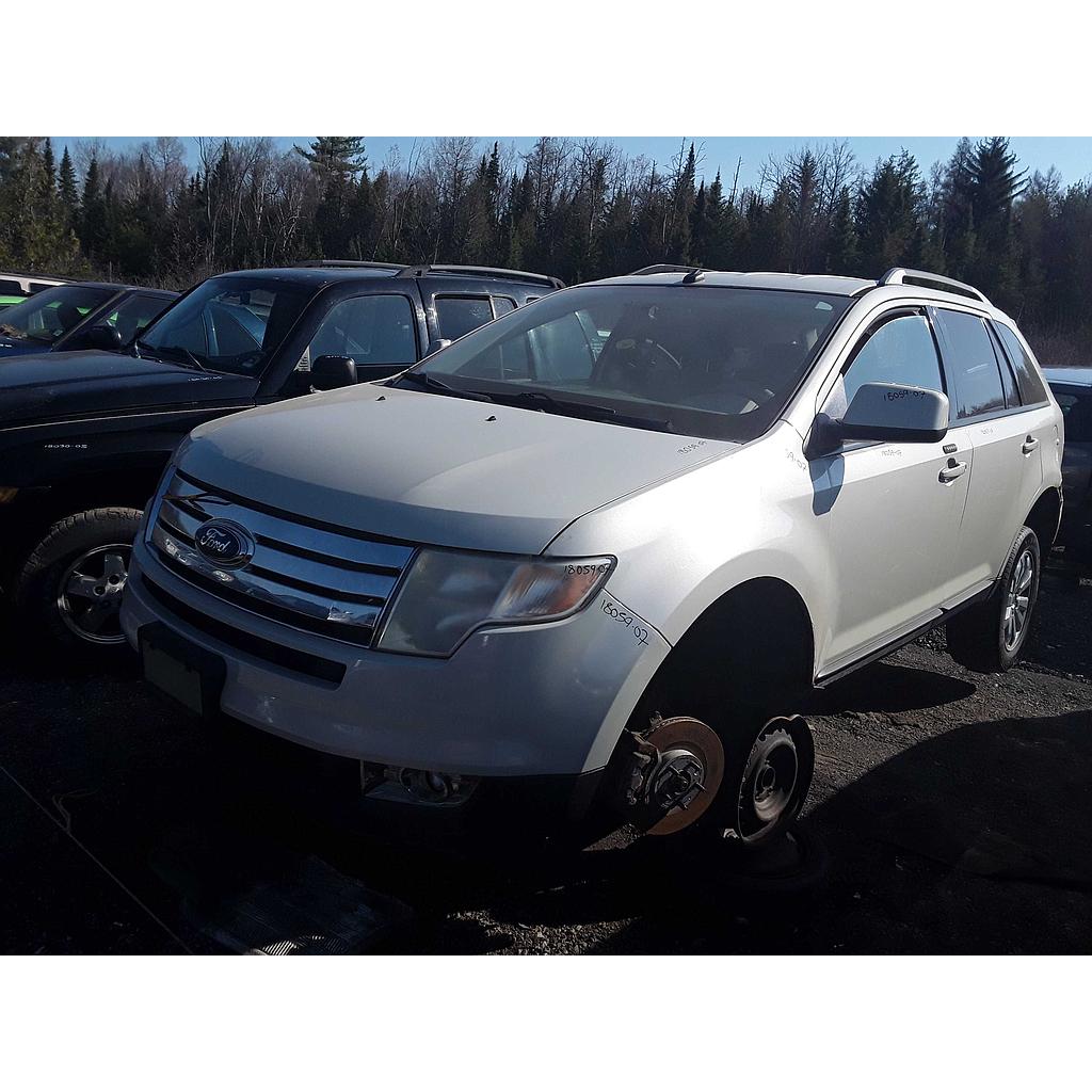 FORD EDGE 2007