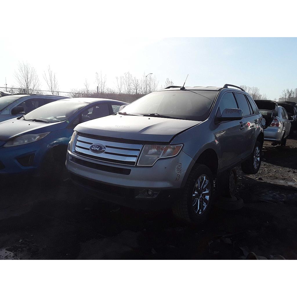 FORD EDGE 2007