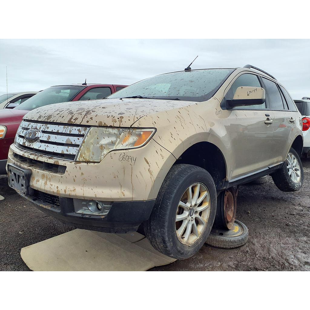 FORD EDGE 2007