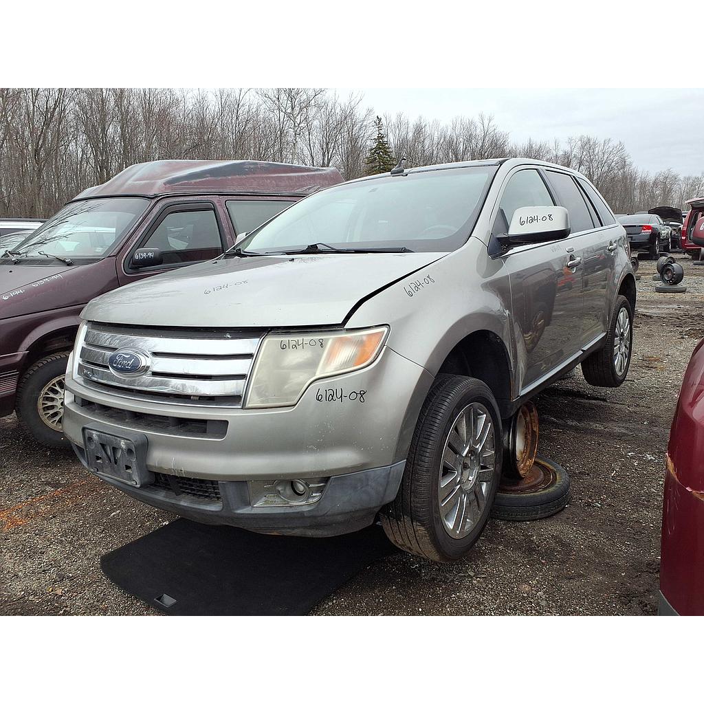 FORD EDGE 2008