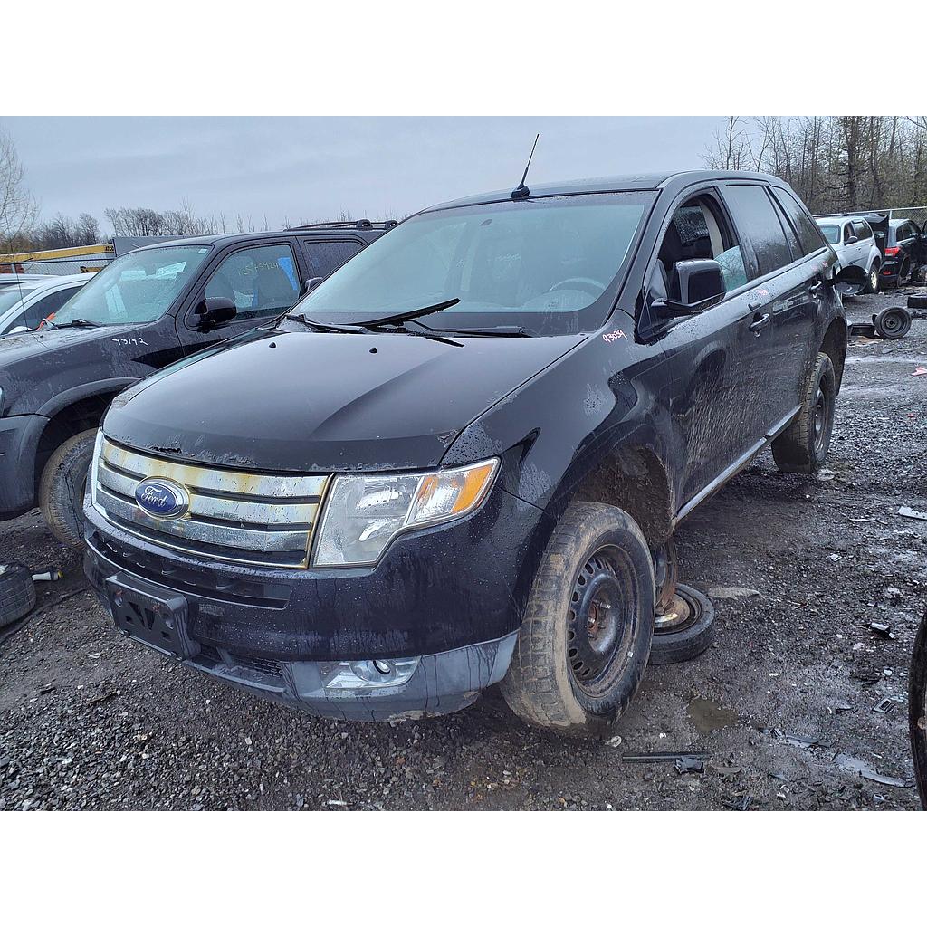 FORD EDGE 2008