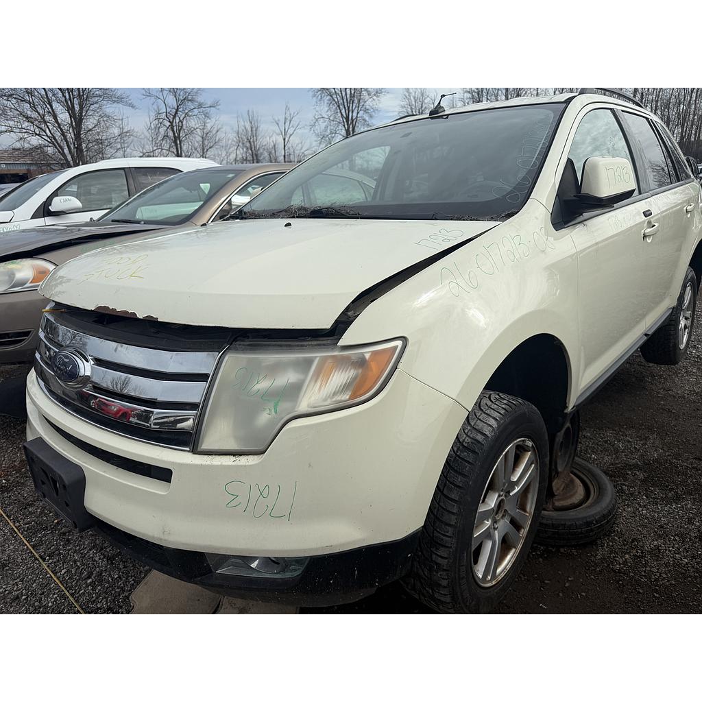 FORD EDGE 2008