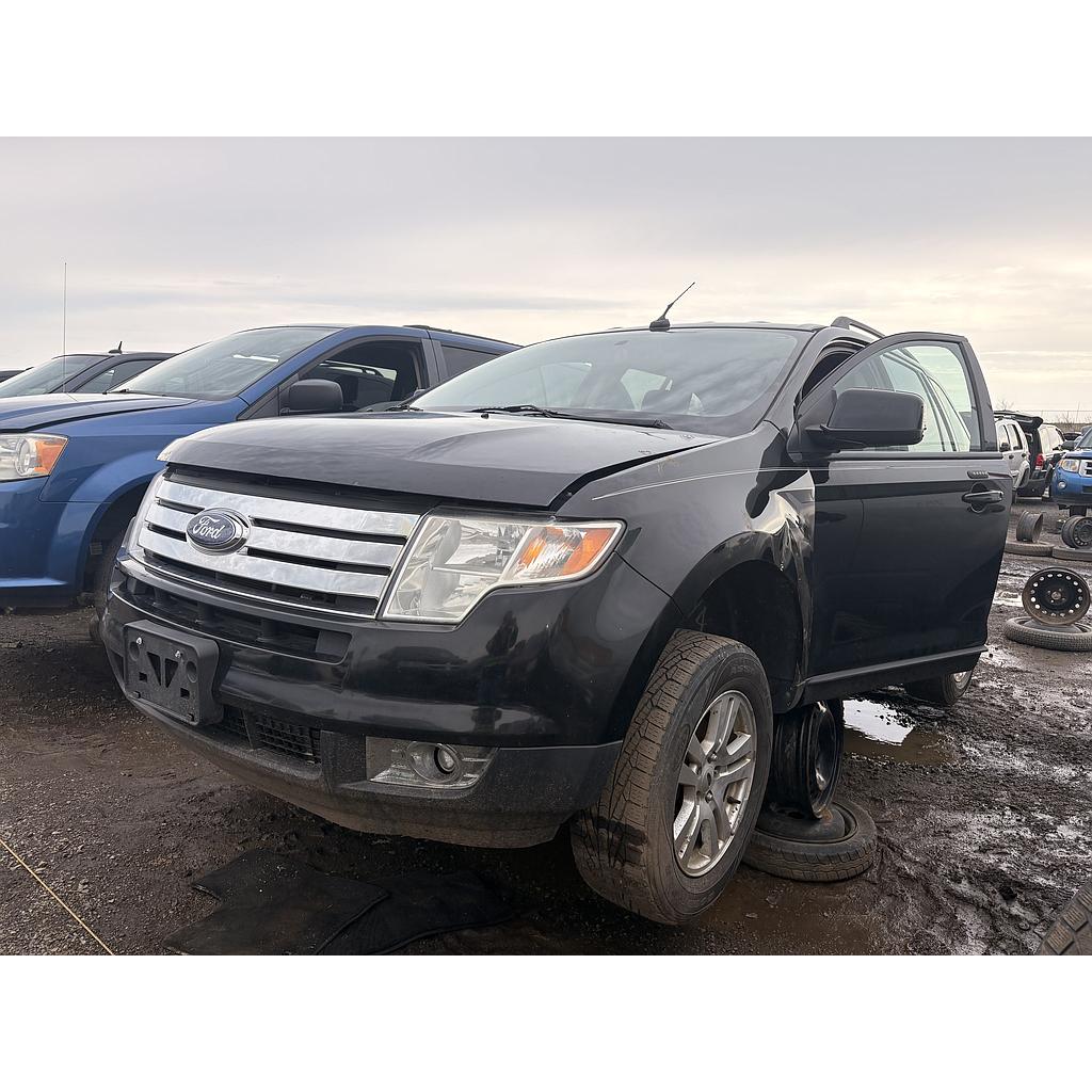 FORD EDGE 2008