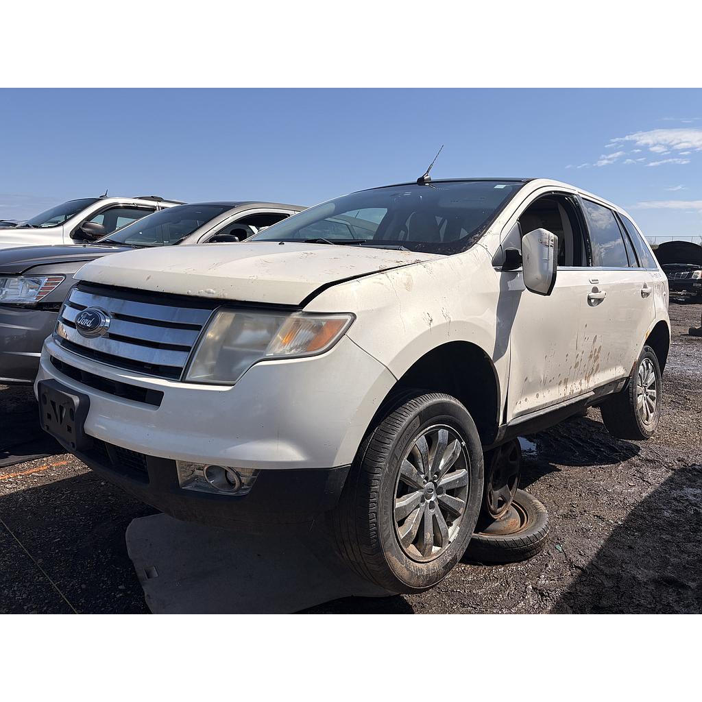 FORD EDGE 2008