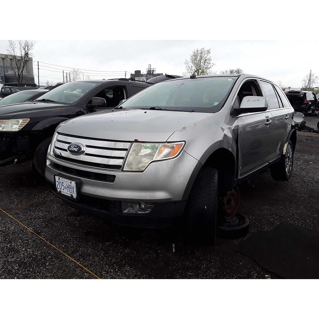 FORD EDGE 2008