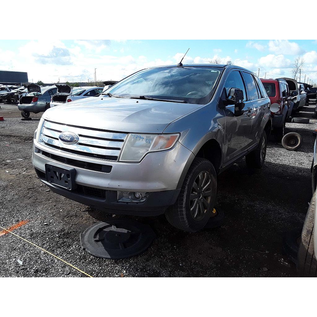 FORD EDGE 2008