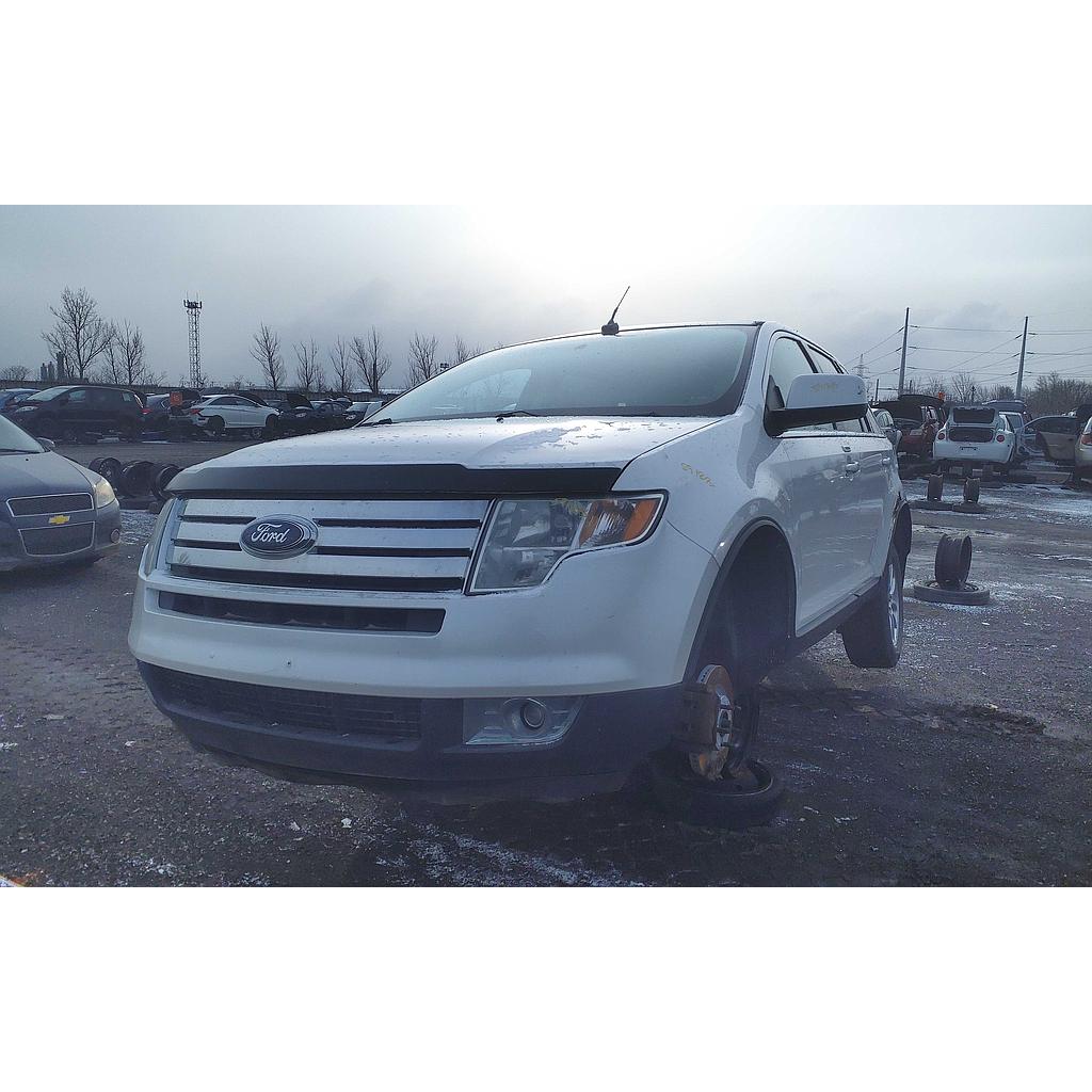 FORD EDGE 2009