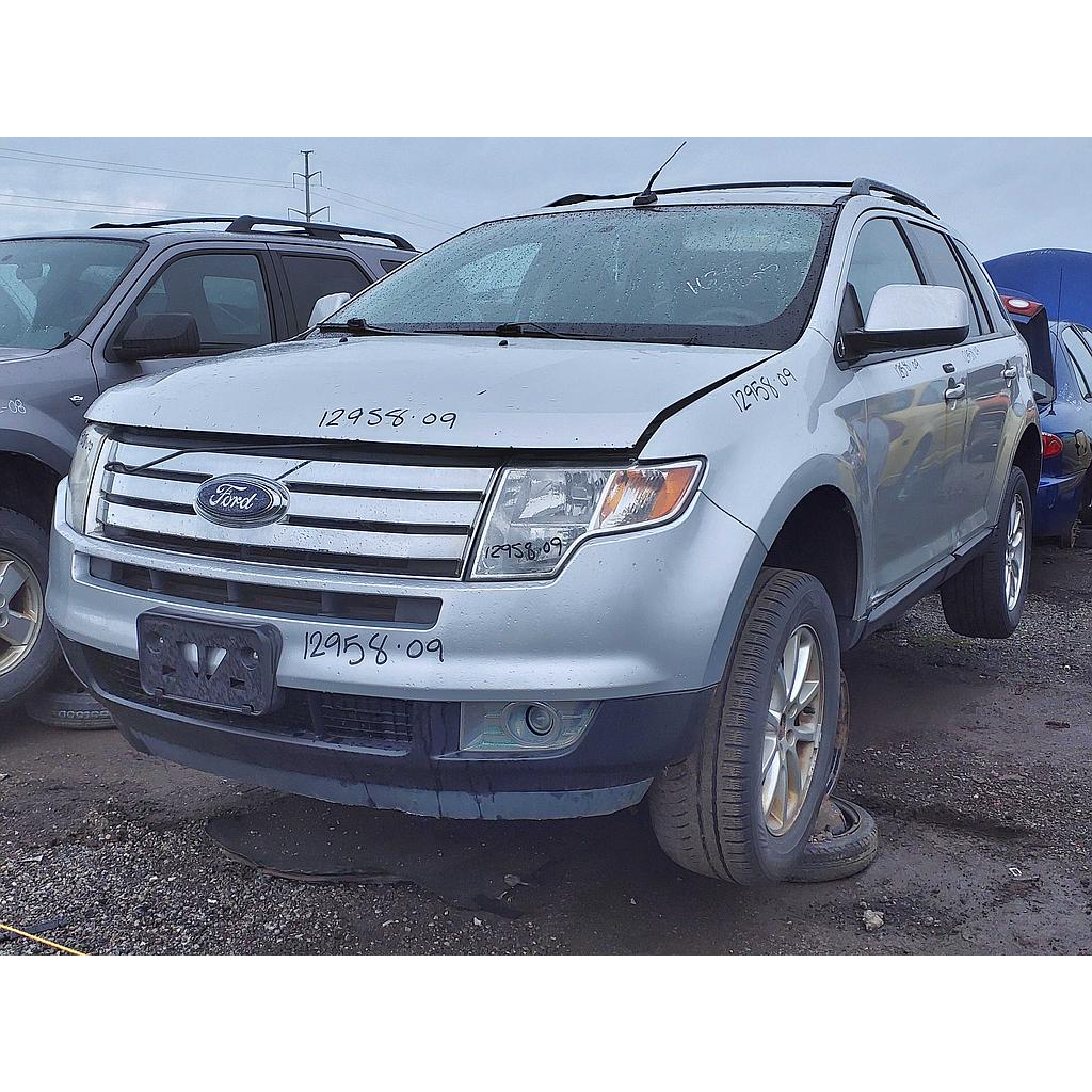 FORD EDGE 2009