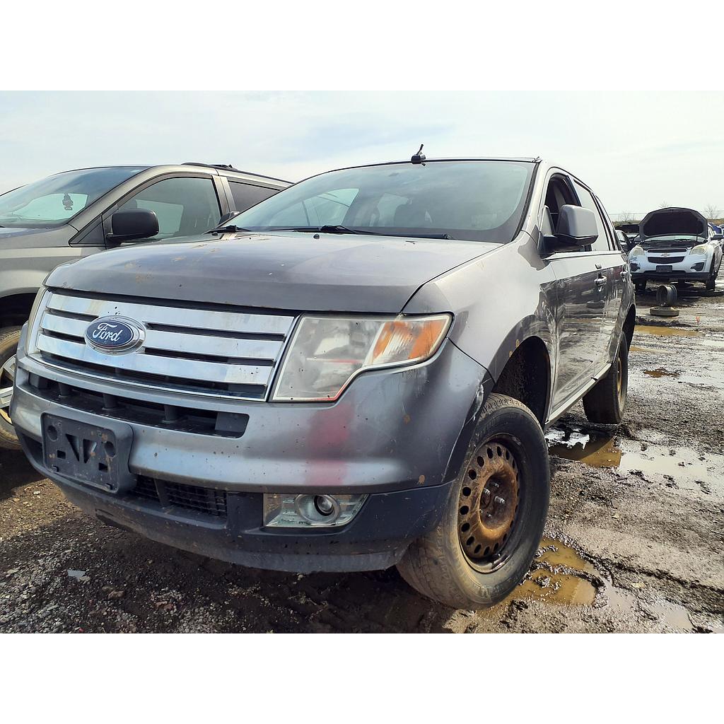 FORD EDGE 2009